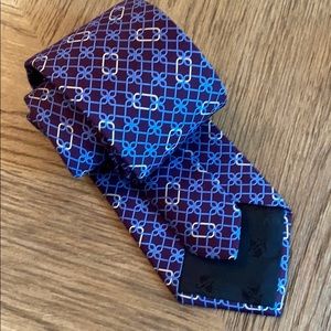 Brooks Brothers Silk Tie